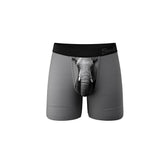 THE JUNK IN THE TRUNK BOXERS - S
